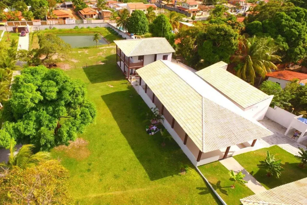 Clínica de Recuperação em Camaçari
