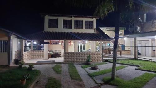 Clínica de Recuperação Em Nova Iguaçu - RJ