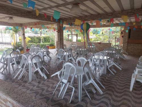 Clínica de Recuperação Em Nova Iguaçu - RJ