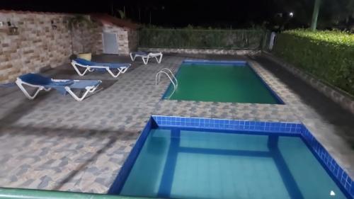 Clínica de Recuperação Em Nova Iguaçu - RJ