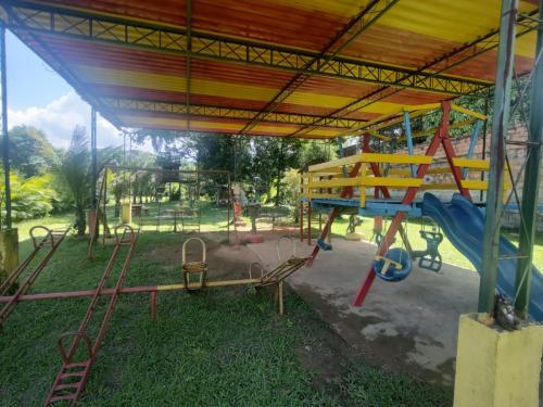 Clínica de Recuperação Em Nova Iguaçu - RJ