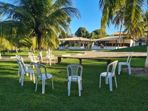 Clínica de Recuperação Em Camaçari - RJ