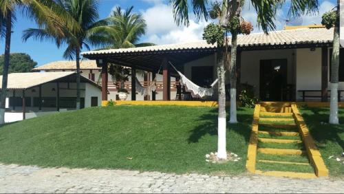 Clínica de Recuperação Em Camaçari - RJ